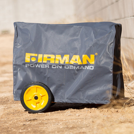 FIRMAN 1002 - Generator Cover – 3000–4900 Watts-American Camp Supply